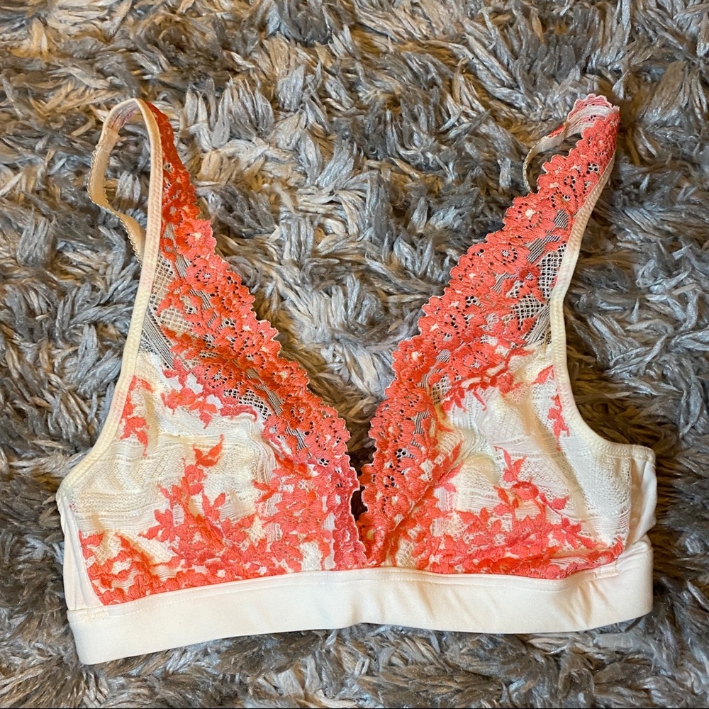 Wacoal | Lace Bralette